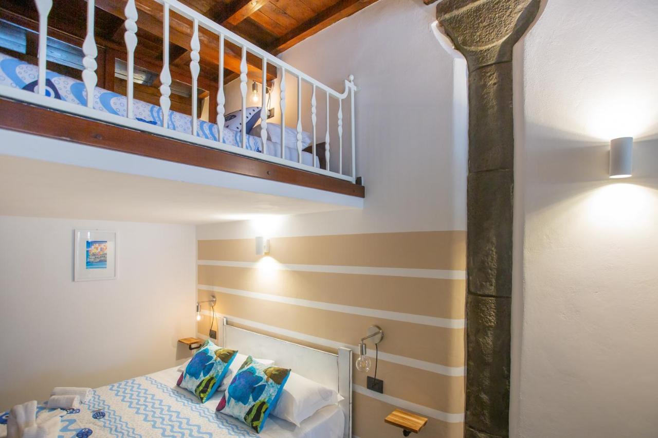 Casa Elisa Vila Riomaggiore Exterior foto