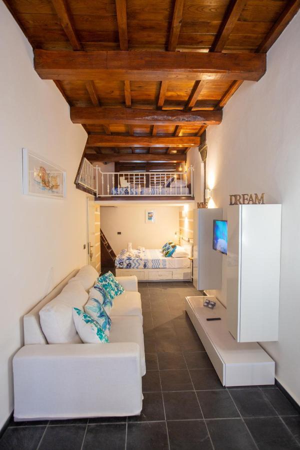 Casa Elisa Vila Riomaggiore Exterior foto