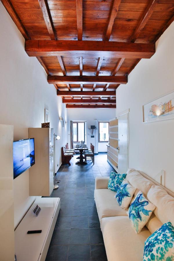 Casa Elisa Vila Riomaggiore Exterior foto