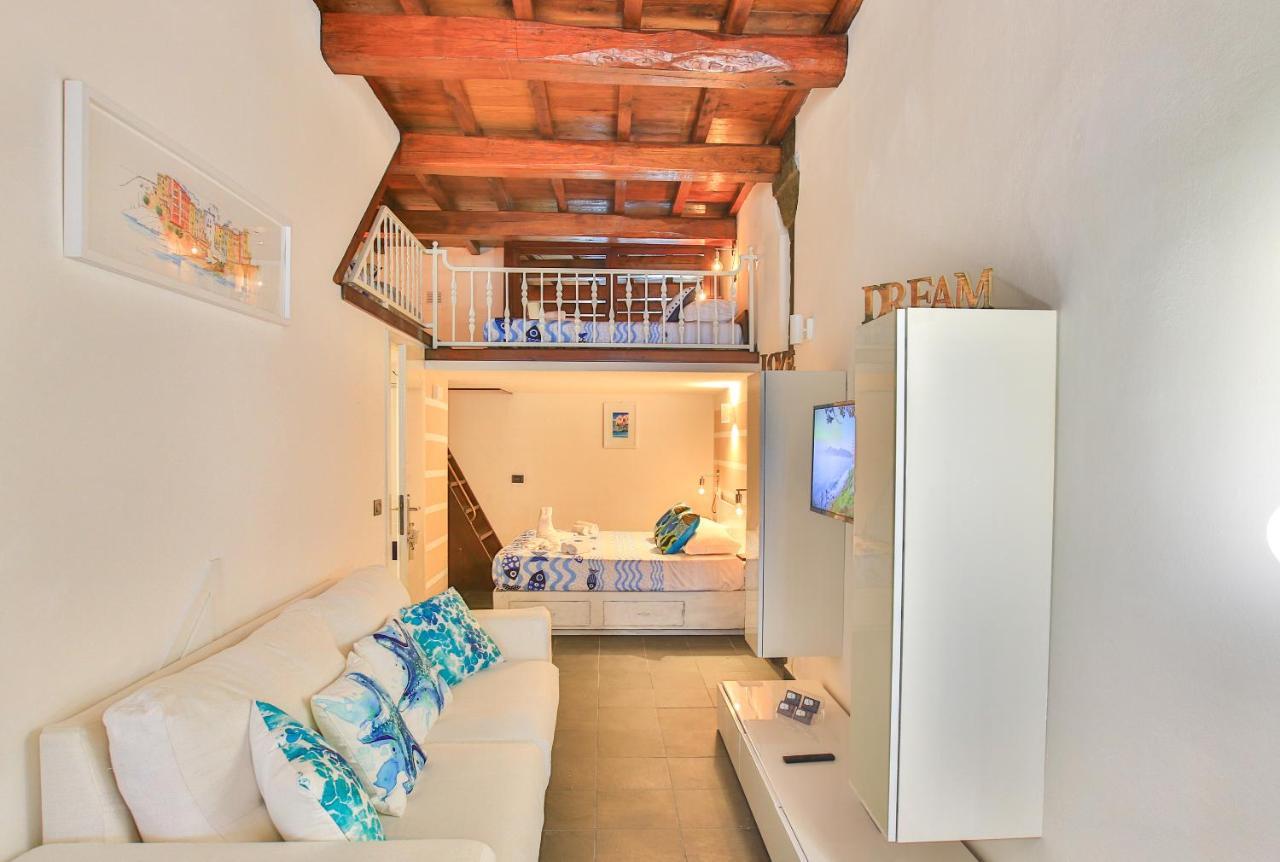 Casa Elisa Vila Riomaggiore Exterior foto