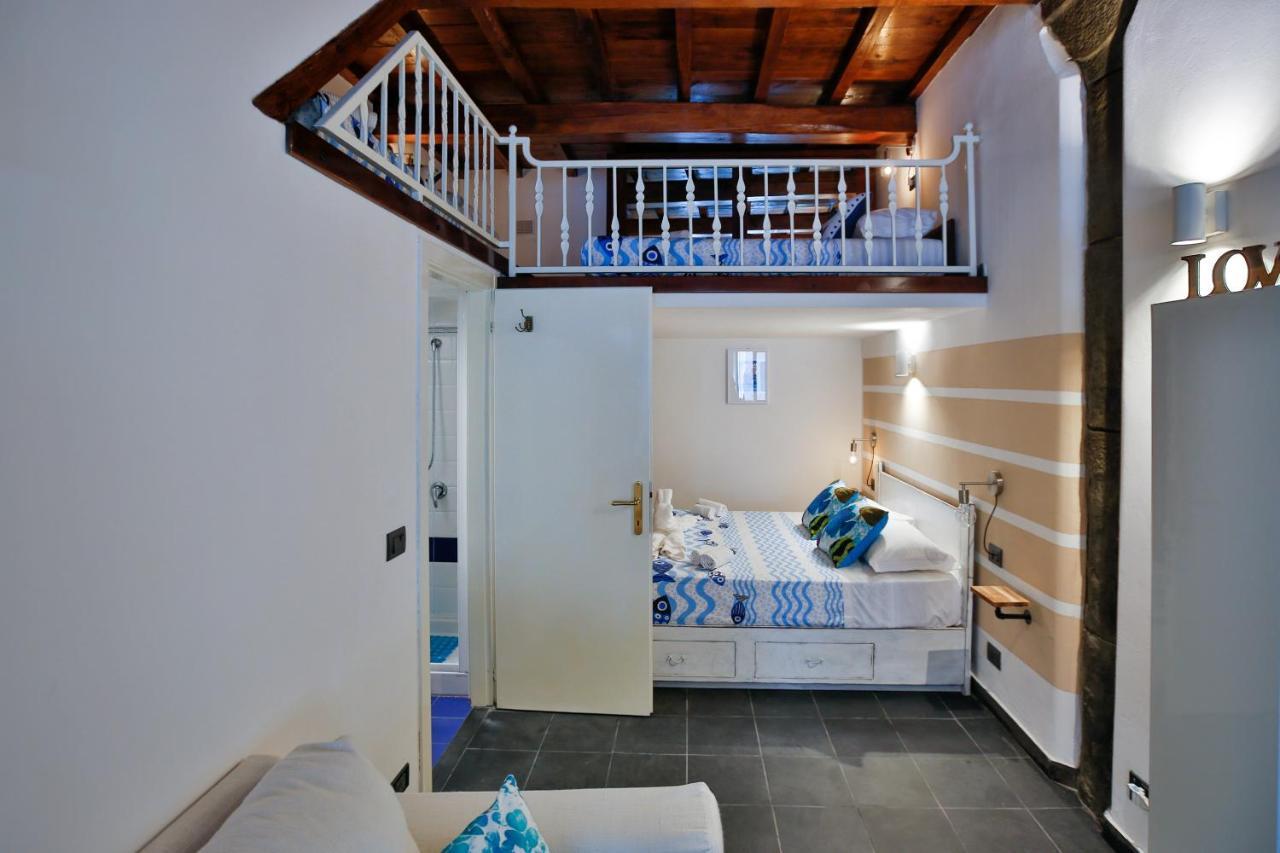 Casa Elisa Vila Riomaggiore Exterior foto