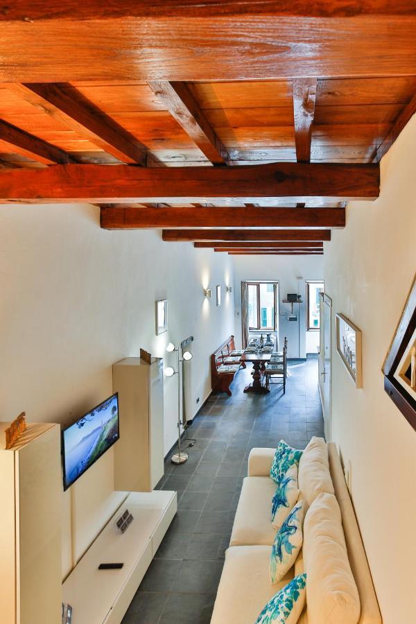 Casa Elisa Vila Riomaggiore Exterior foto