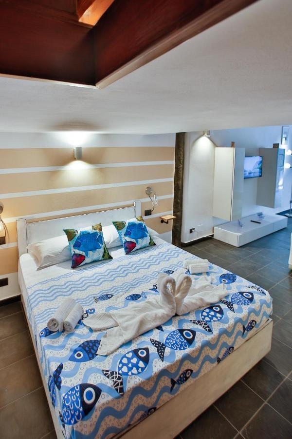 Casa Elisa Vila Riomaggiore Exterior foto