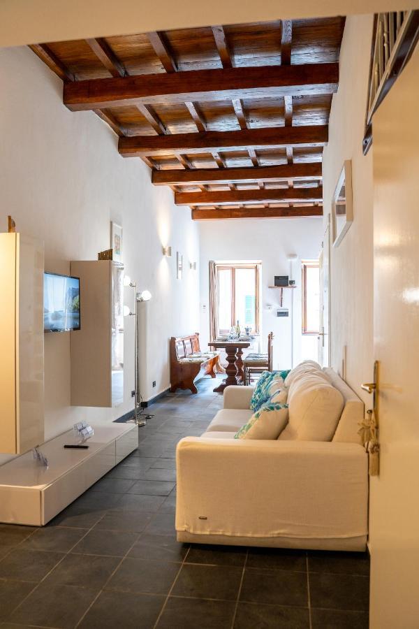 Casa Elisa Vila Riomaggiore Exterior foto