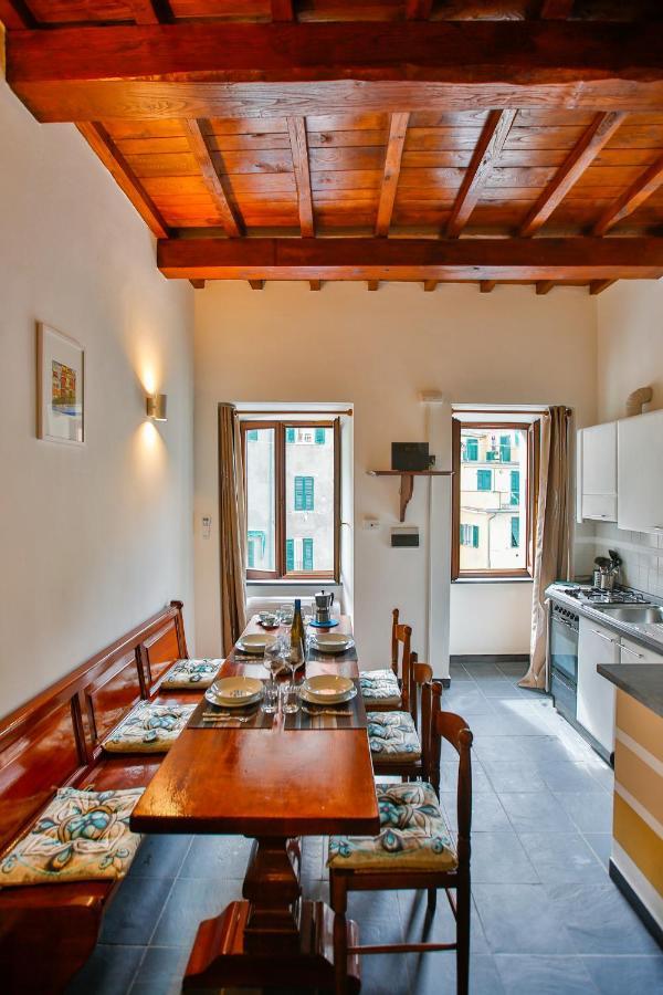 Casa Elisa Vila Riomaggiore Exterior foto