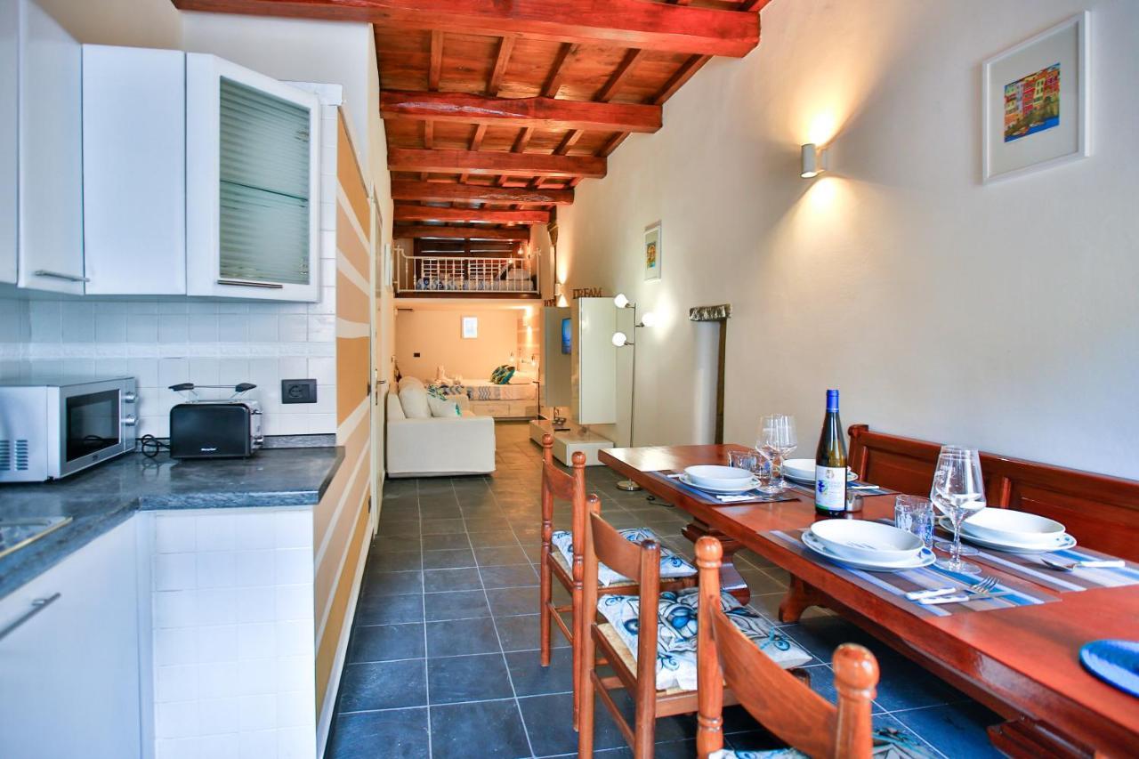 Casa Elisa Vila Riomaggiore Exterior foto