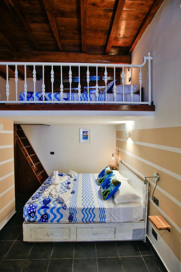Casa Elisa Vila Riomaggiore Exterior foto